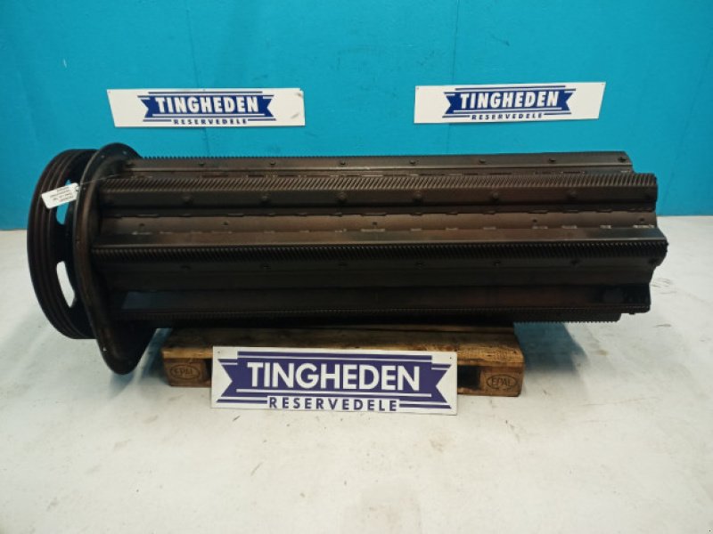 Dreschwerk typu CLAAS Lexion 780, Gebrauchtmaschine v Hemmet (Obrázek 1)