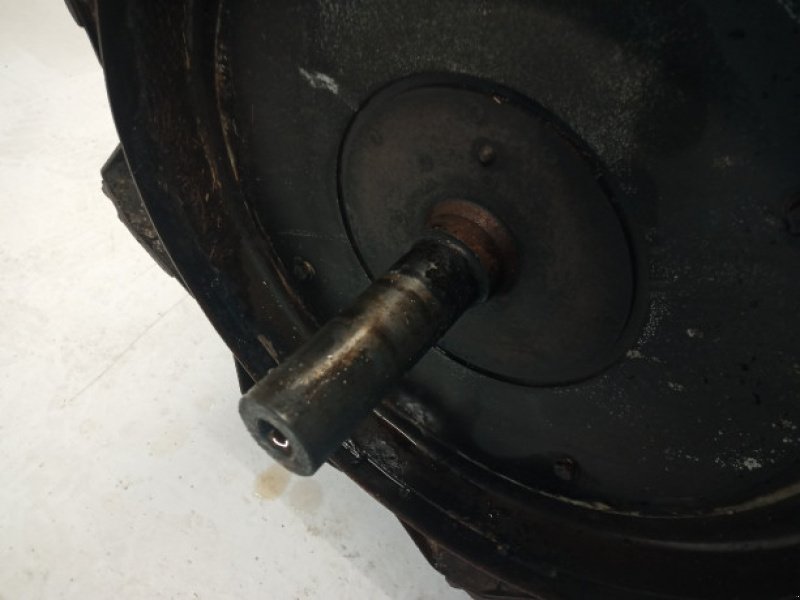 Dreschwerk typu CLAAS Lexion 780, Gebrauchtmaschine v Hemmet (Obrázek 13)