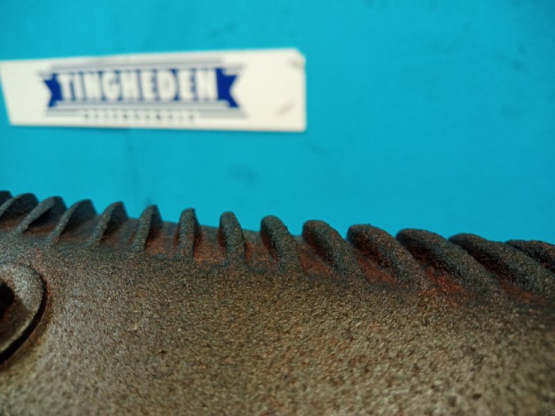 Dreschwerk typu CLAAS Lexion 780, Gebrauchtmaschine v Hemmet (Obrázek 14)