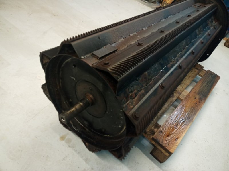 Dreschwerk typu CLAAS Lexion 780, Gebrauchtmaschine v Hemmet (Obrázek 4)