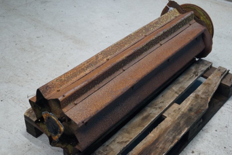 Dreschwerk typu CLAAS Mercator, Gebrauchtmaschine v Hemmet (Obrázek 11)