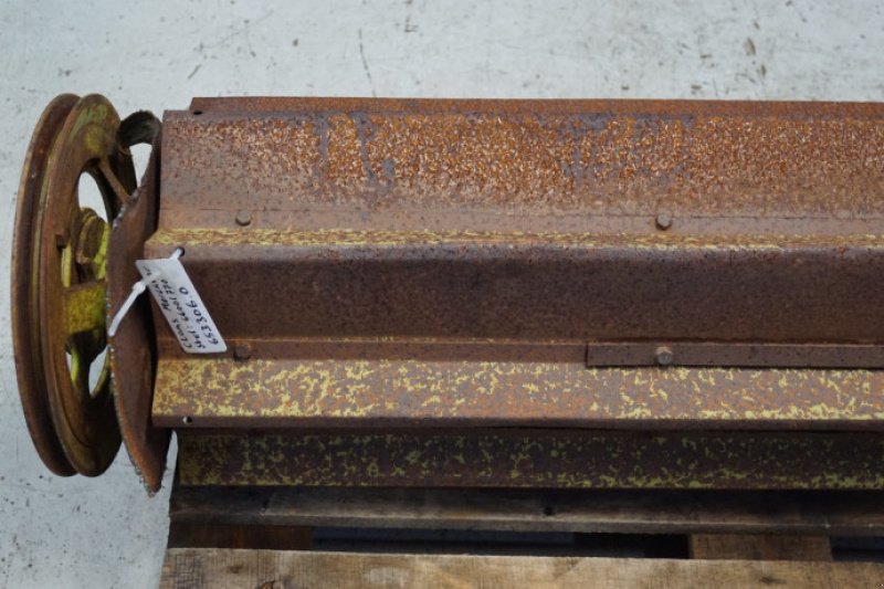 Dreschwerk typu CLAAS Mercator, Gebrauchtmaschine v Hemmet (Obrázek 7)