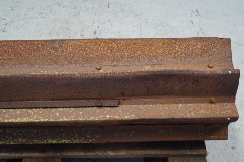 Dreschwerk typu CLAAS Mercator, Gebrauchtmaschine v Hemmet (Obrázek 8)