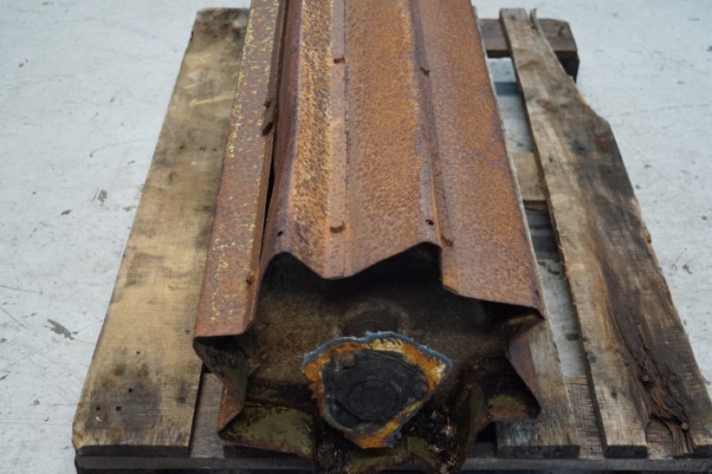 Dreschwerk typu CLAAS Mercator, Gebrauchtmaschine v Hemmet (Obrázek 9)