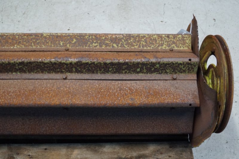 Dreschwerk typu CLAAS Mercator, Gebrauchtmaschine v Hemmet (Obrázek 12)