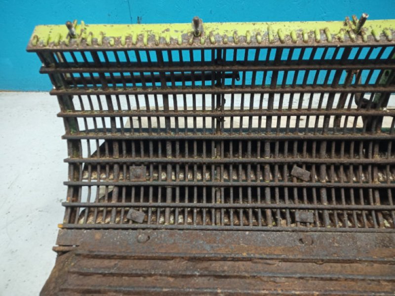 Dreschwerk typu CLAAS Mercator, Gebrauchtmaschine v Hemmet (Obrázek 7)