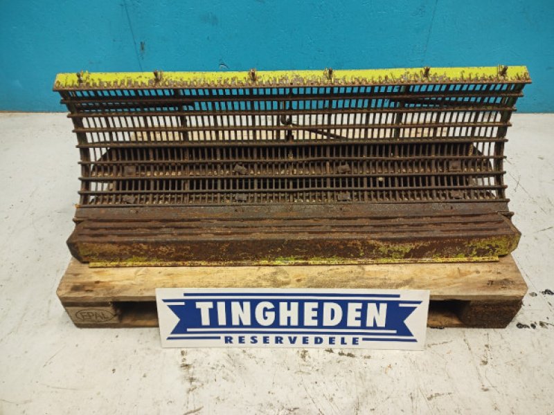 Dreschwerk des Typs CLAAS Mercator, Gebrauchtmaschine in Hemmet (Bild 1)