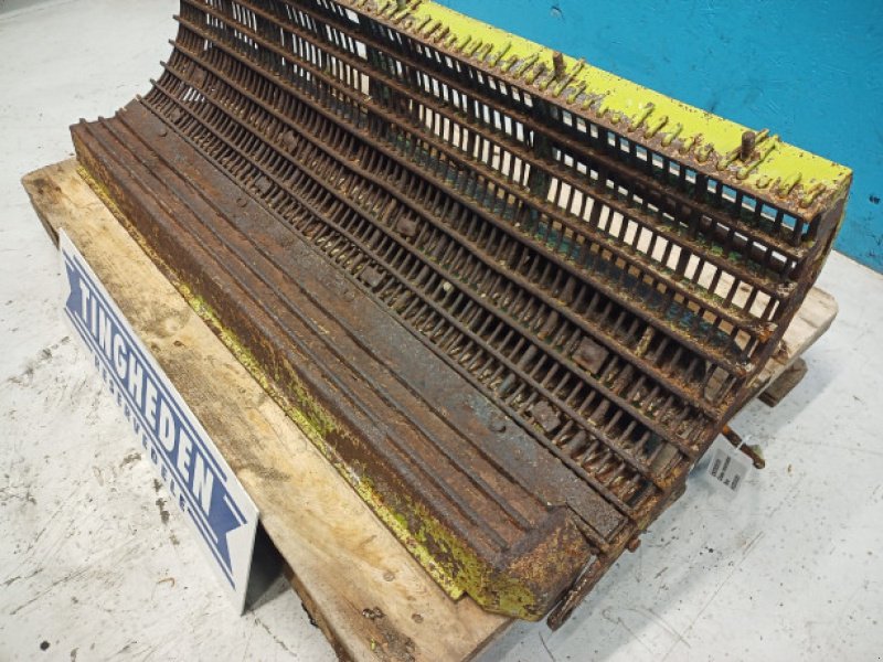 Dreschwerk typu CLAAS Mercator, Gebrauchtmaschine v Hemmet (Obrázek 3)