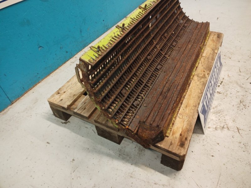 Dreschwerk typu CLAAS Mercator, Gebrauchtmaschine v Hemmet (Obrázek 2)