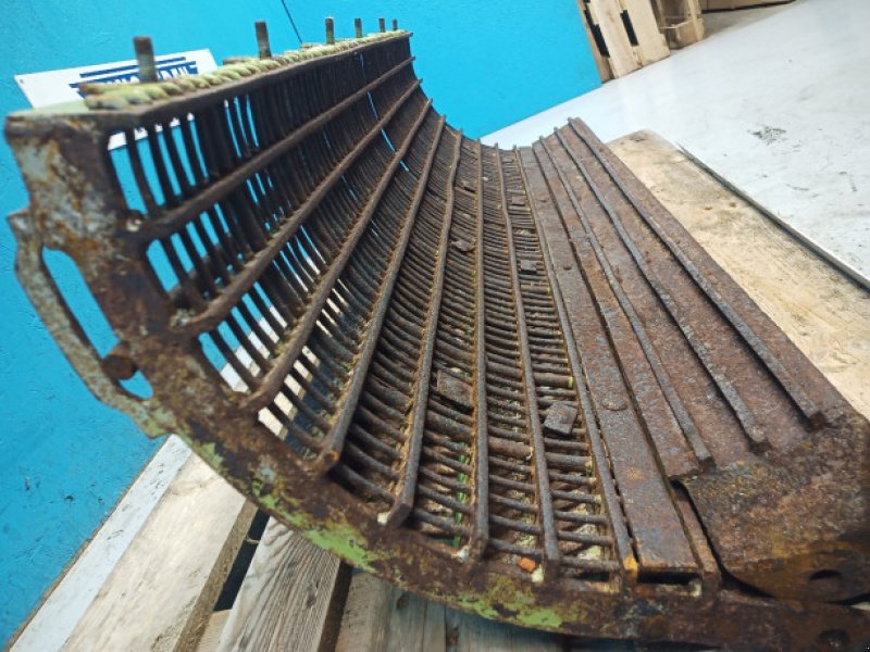 Dreschwerk typu CLAAS Mercator, Gebrauchtmaschine v Hemmet (Obrázek 5)