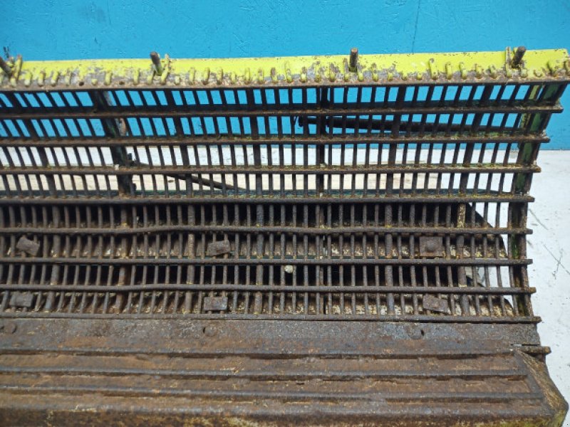 Dreschwerk typu CLAAS Mercator, Gebrauchtmaschine v Hemmet (Obrázek 8)