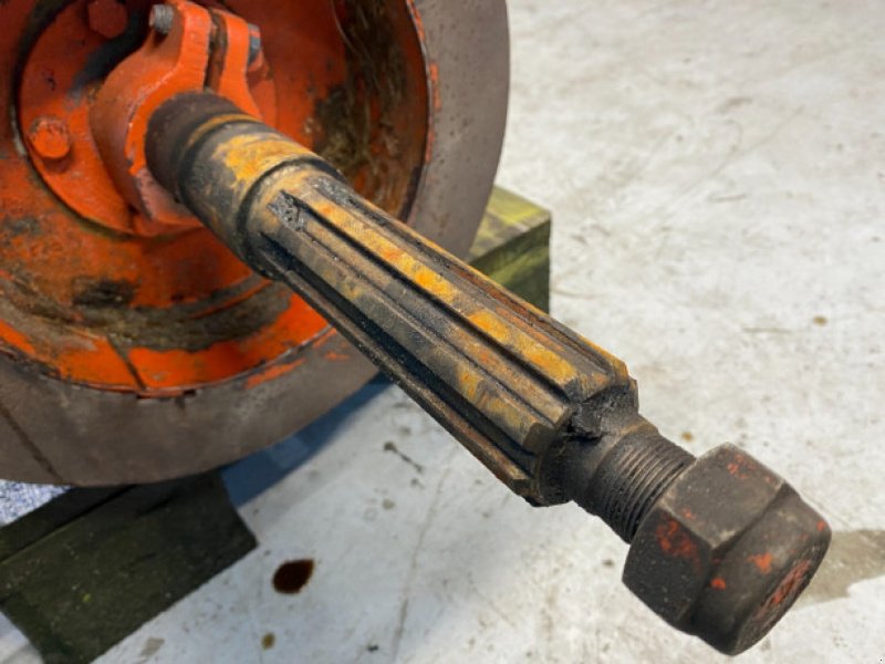 Dreschwerk typu Deutz M1300, Gebrauchtmaschine v Hemmet (Obrázek 15)