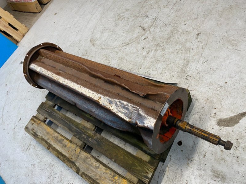 Dreschwerk typu Deutz M1300, Gebrauchtmaschine v Hemmet (Obrázek 16)