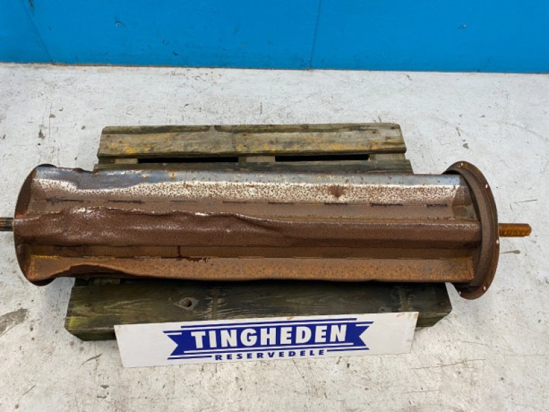 Dreschwerk typu Deutz M1300, Gebrauchtmaschine v Hemmet (Obrázek 2)