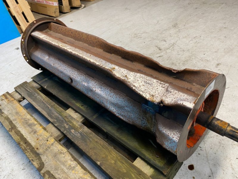 Dreschwerk typu Deutz M1300, Gebrauchtmaschine v Hemmet (Obrázek 11)