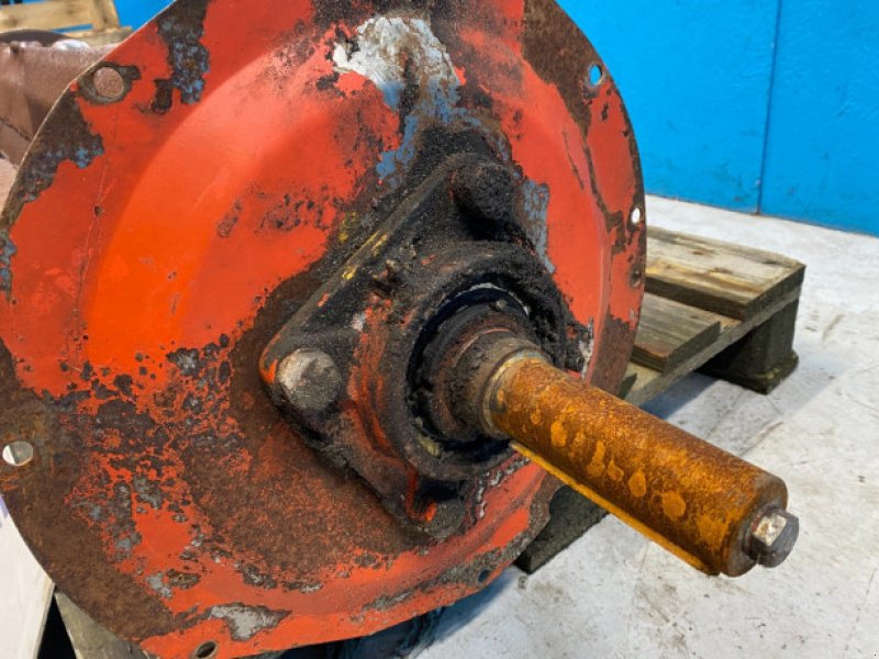 Dreschwerk typu Deutz M1300, Gebrauchtmaschine v Hemmet (Obrázek 7)