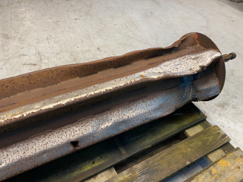 Dreschwerk typu Deutz M1300, Gebrauchtmaschine v Hemmet (Obrázek 10)