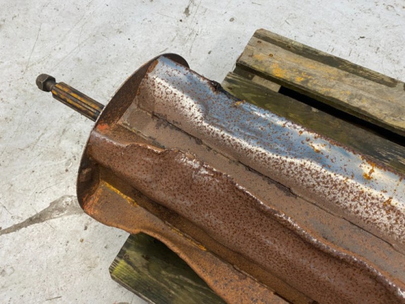 Dreschwerk typu Deutz M1300, Gebrauchtmaschine v Hemmet (Obrázek 3)