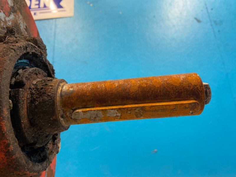 Dreschwerk typu Deutz M1300, Gebrauchtmaschine v Hemmet (Obrázek 8)