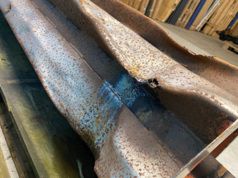 Dreschwerk typu Deutz M1300, Gebrauchtmaschine v Hemmet (Obrázek 12)