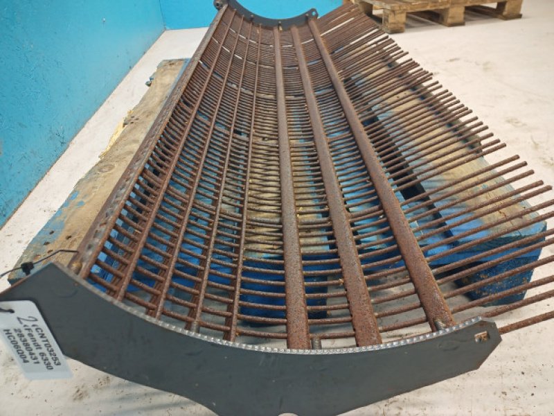 Dreschwerk typu Fendt 6330, Gebrauchtmaschine v Hemmet (Obrázek 7)