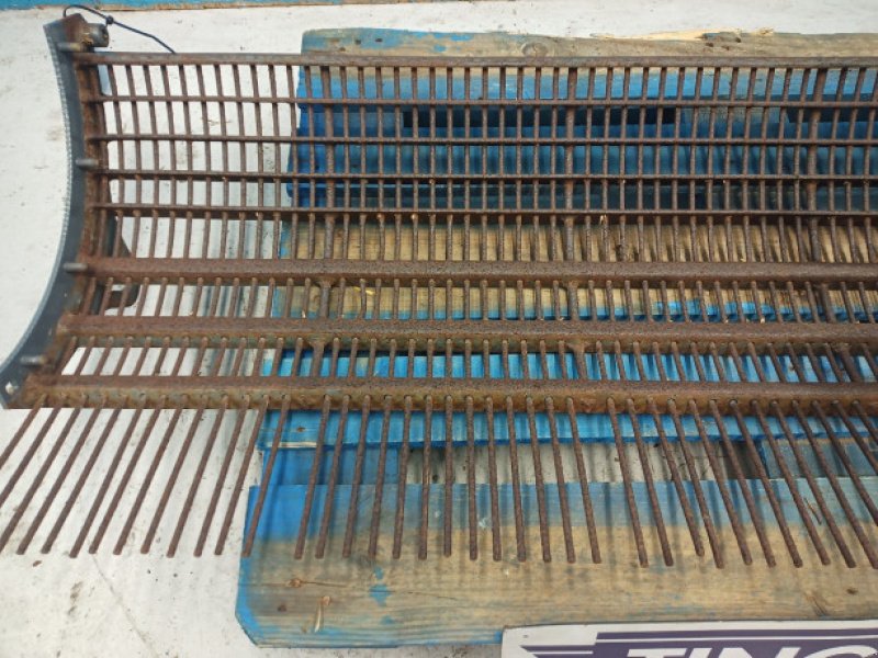 Dreschwerk typu Fendt 6330, Gebrauchtmaschine v Hemmet (Obrázek 5)