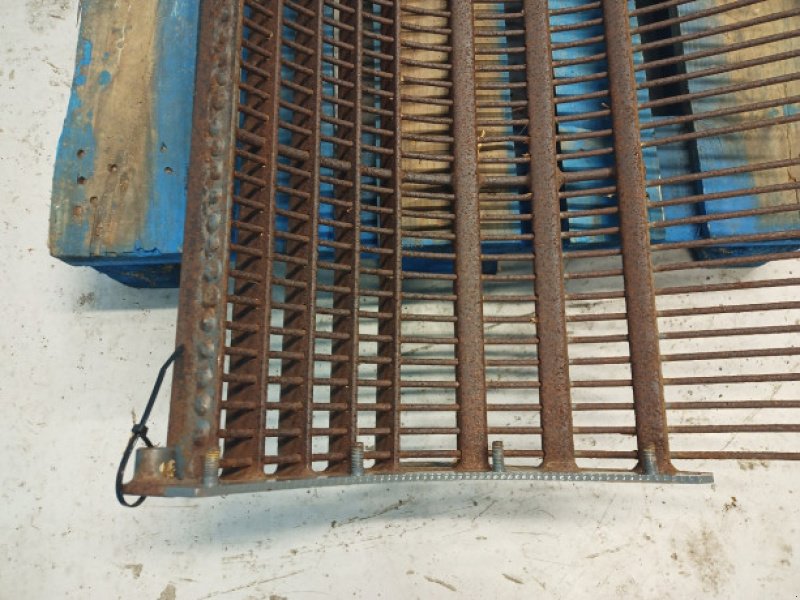 Dreschwerk typu Fendt 6330, Gebrauchtmaschine v Hemmet (Obrázek 6)