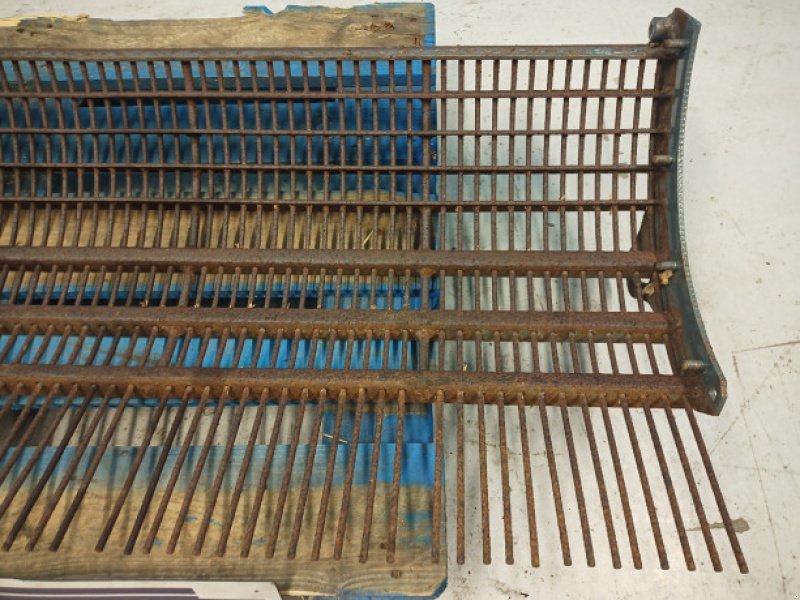 Dreschwerk typu Fendt 6330, Gebrauchtmaschine v Hemmet (Obrázek 4)