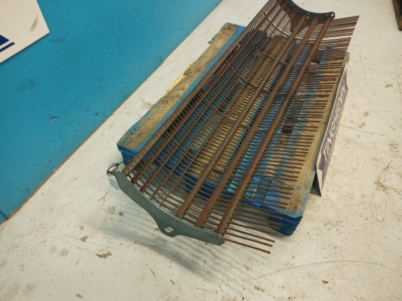 Dreschwerk typu Fendt 6330, Gebrauchtmaschine v Hemmet (Obrázek 2)