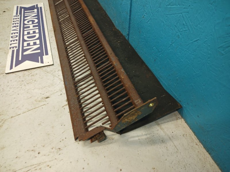 Dreschwerk typu Fendt 6330, Gebrauchtmaschine v Hemmet (Obrázek 3)