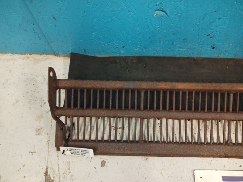 Dreschwerk typu Fendt 6330, Gebrauchtmaschine v Hemmet (Obrázek 6)