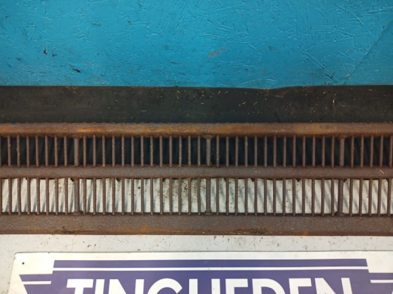 Dreschwerk typu Fendt 6330, Gebrauchtmaschine v Hemmet (Obrázek 5)