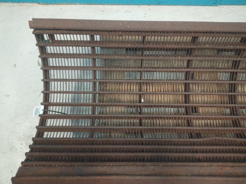 Dreschwerk typu Fendt 6330, Gebrauchtmaschine v Hemmet (Obrázek 9)