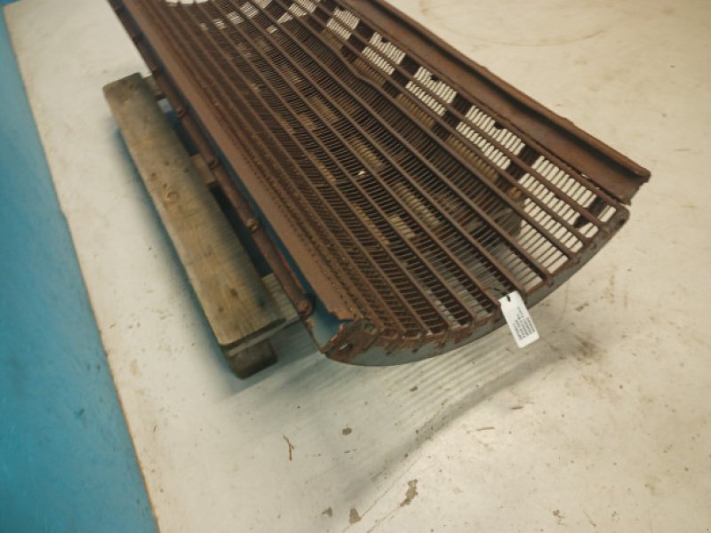 Dreschwerk typu Fendt 6330, Gebrauchtmaschine v Hemmet (Obrázek 3)