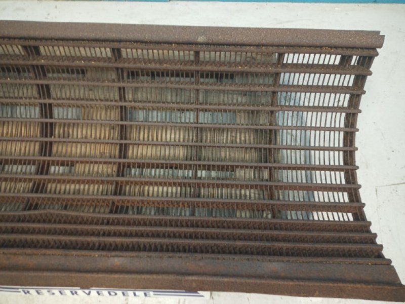 Dreschwerk typu Fendt 6330, Gebrauchtmaschine v Hemmet (Obrázek 10)