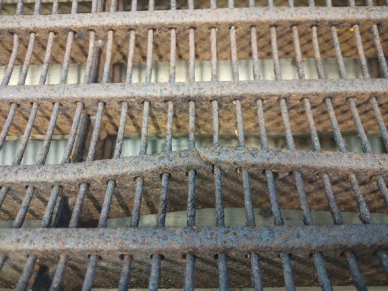 Dreschwerk typu Fendt 6330, Gebrauchtmaschine v Hemmet (Obrázek 11)