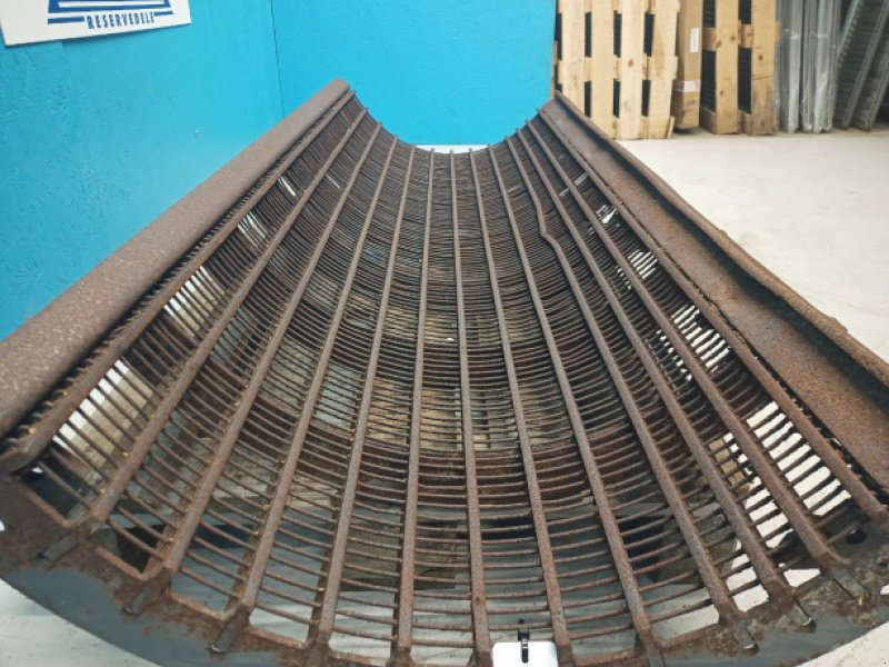 Dreschwerk typu Fendt 6330, Gebrauchtmaschine v Hemmet (Obrázek 7)