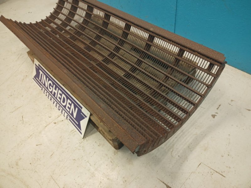 Dreschwerk typu Fendt 6330, Gebrauchtmaschine v Hemmet (Obrázek 4)