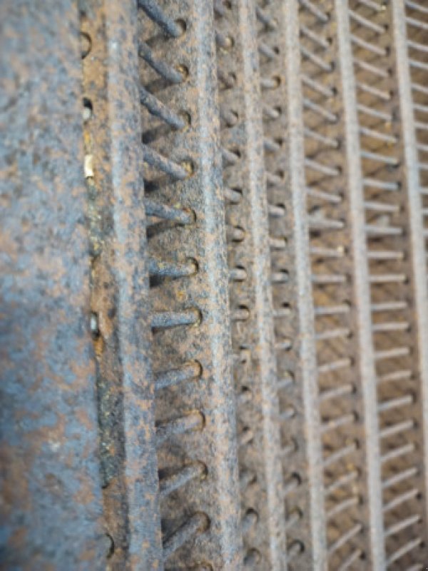 Dreschwerk typu Fendt 6330, Gebrauchtmaschine v Hemmet (Obrázek 12)