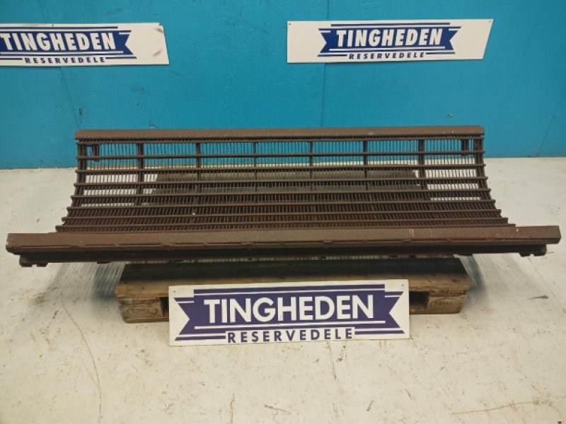 Dreschwerk tip Fendt 6330, Gebrauchtmaschine in Hemmet (Poză 1)