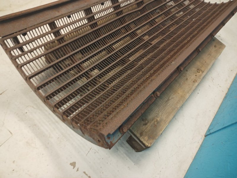 Dreschwerk typu Fendt 6330, Gebrauchtmaschine v Hemmet (Obrázek 5)