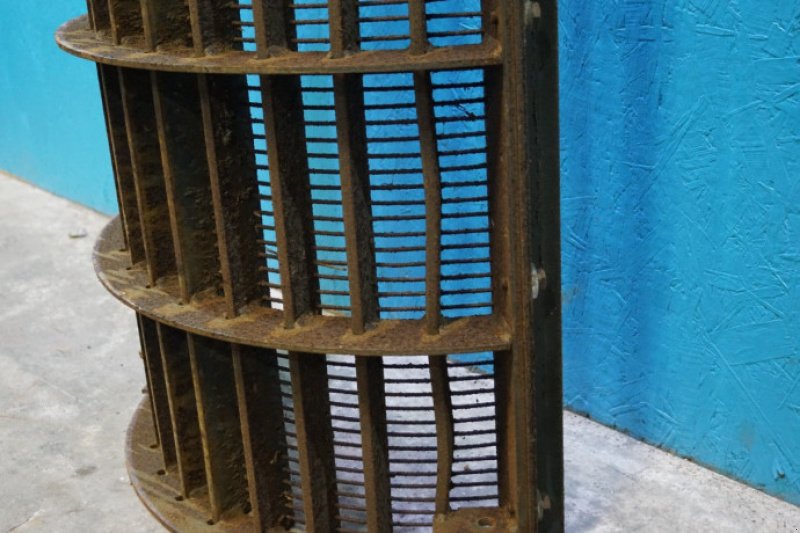 Dreschwerk типа Fendt 6330, Gebrauchtmaschine в Hemmet (Фотография 14)