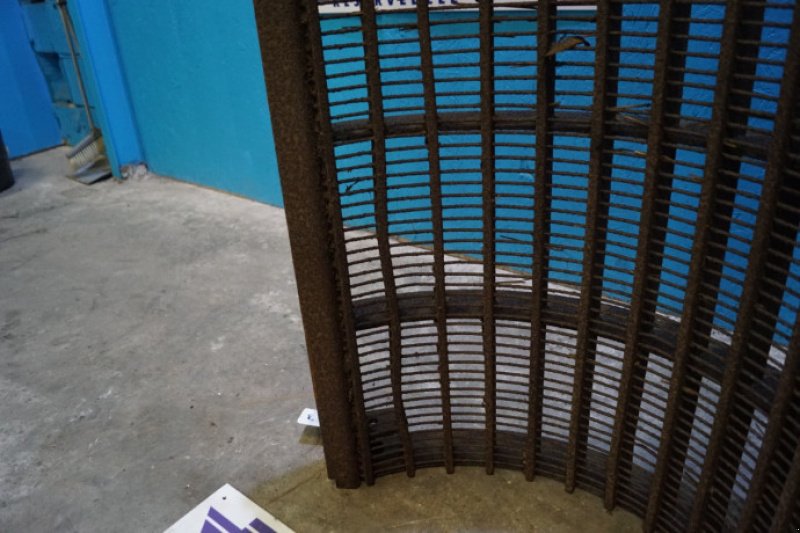 Dreschwerk типа Fendt 6330, Gebrauchtmaschine в Hemmet (Фотография 8)