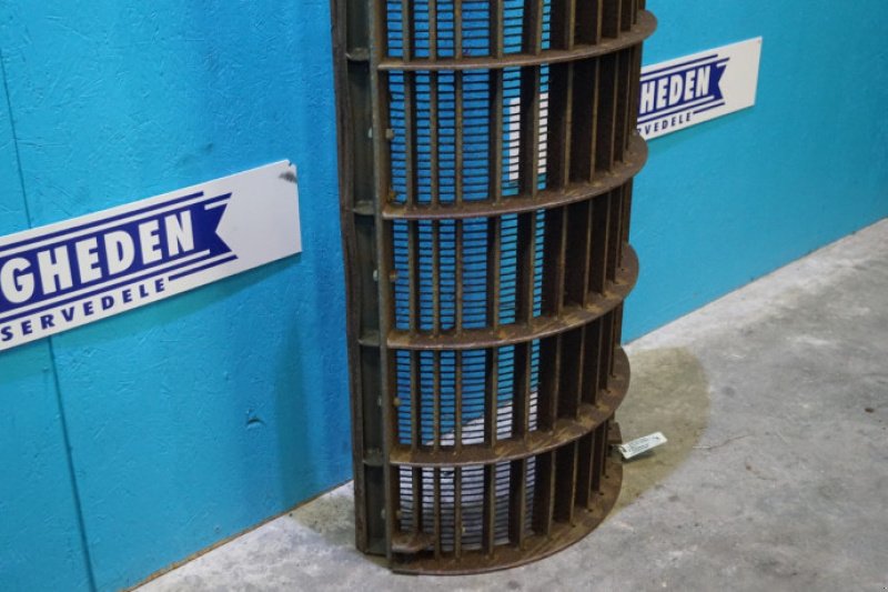 Dreschwerk типа Fendt 6330, Gebrauchtmaschine в Hemmet (Фотография 11)