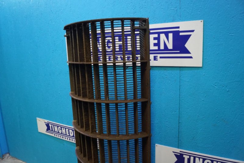 Dreschwerk типа Fendt 6330, Gebrauchtmaschine в Hemmet (Фотография 12)