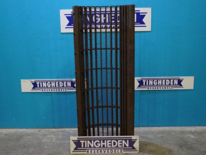 Dreschwerk des Typs Fendt 6330, Gebrauchtmaschine in Hemmet (Bild 1)