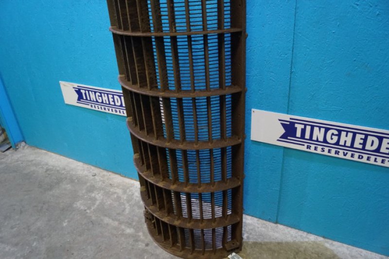 Dreschwerk типа Fendt 6330, Gebrauchtmaschine в Hemmet (Фотография 13)