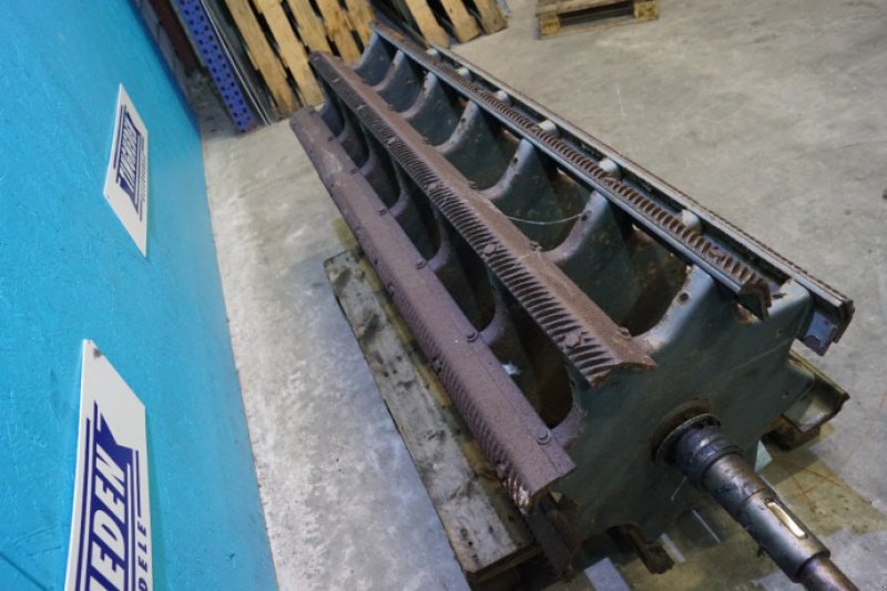 Dreschwerk typu Fendt 6330, Gebrauchtmaschine v Hemmet (Obrázek 10)