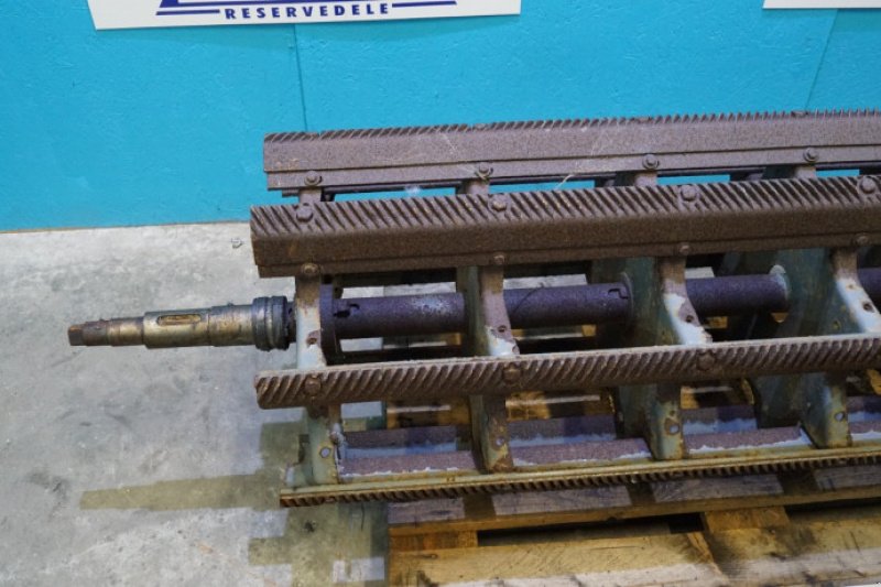 Dreschwerk typu Fendt 6330, Gebrauchtmaschine v Hemmet (Obrázek 7)