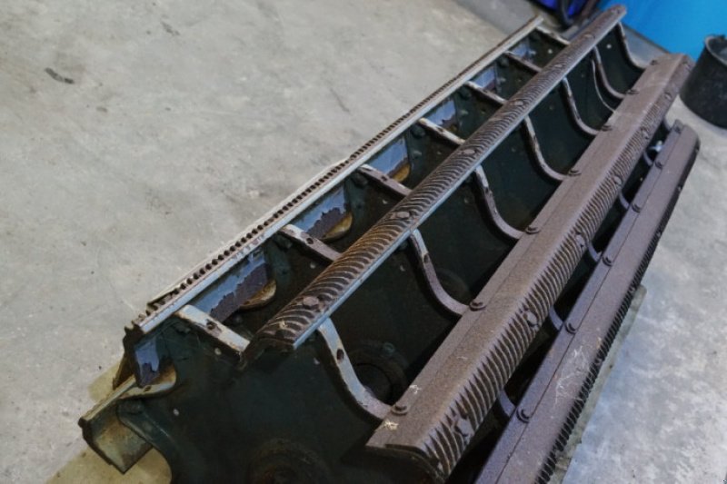 Dreschwerk typu Fendt 6330, Gebrauchtmaschine v Hemmet (Obrázek 13)